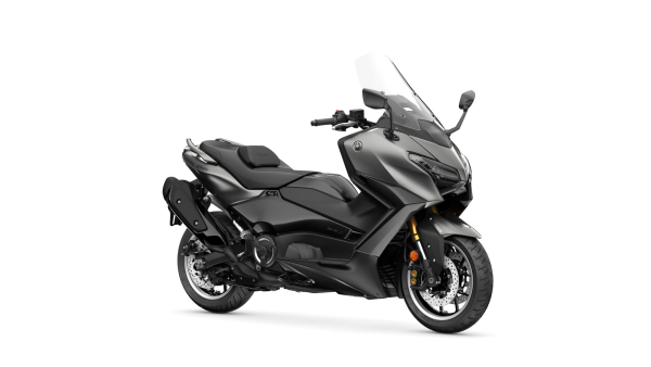 Scuter Yamaha TMAX 560 Tech MAX, 8, nordicamoto.ro