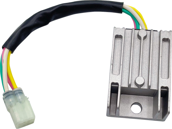 Regulator/rectifier, 3, nordicamoto.ro