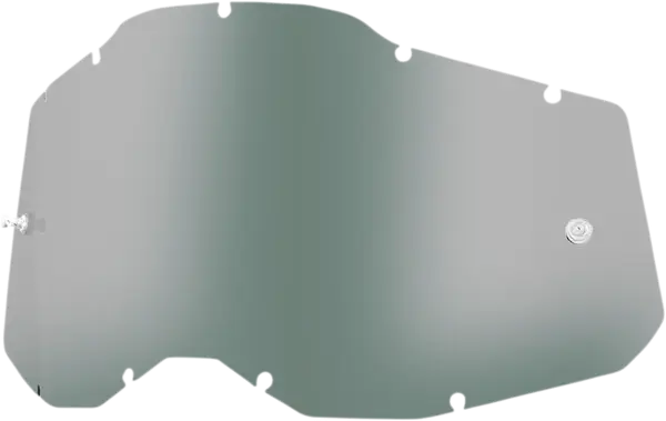Youth Accuri 2/strata 2 Goggle Lens Gray-0