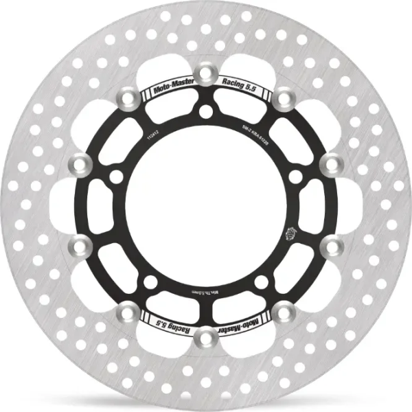 Rotor plutitor de curse din seria Halo, 1, nordicamoto.ro
