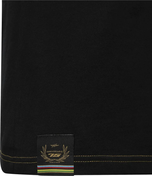 75th Anniversary Wings T-Shirt-1