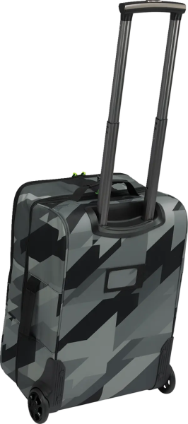 Jetway Bag Gray -0