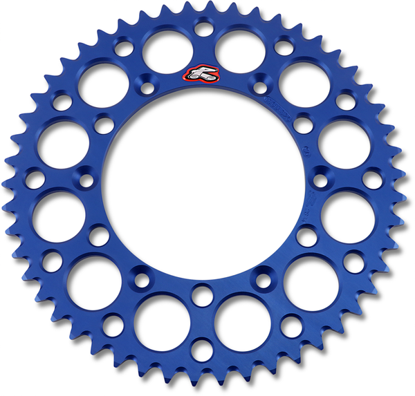 Rear Sprocket Blue, 1, nordicamoto.ro