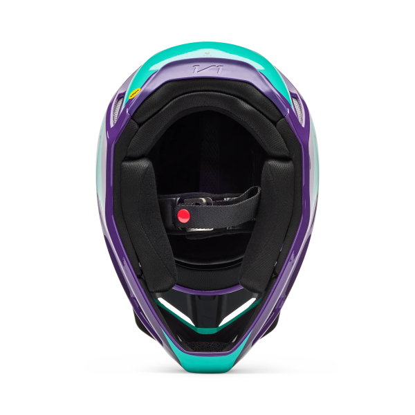 Cască Fox V1 Collect-6