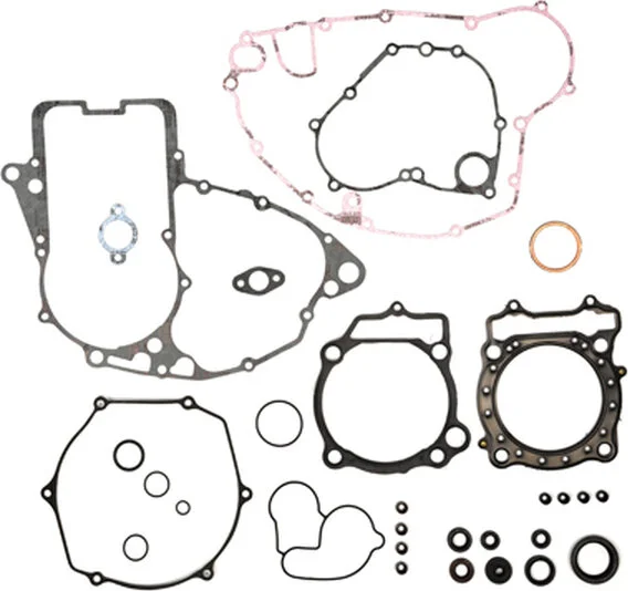 Complete Gasket Kit, 1, nordicamoto.ro