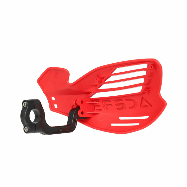 Handguard Acerbis X-Force Orange-15