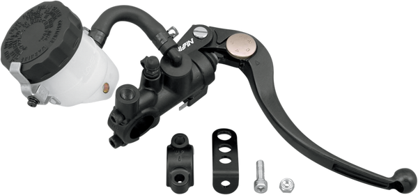 Radial Master Brake Kit Black, White, 1, nordicamoto.ro