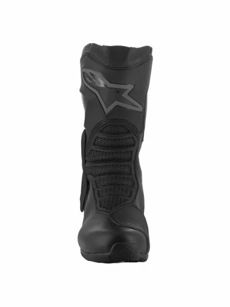 Cizme Alpinestars Smx-6 V3 Gore-tex Black/Gray-0