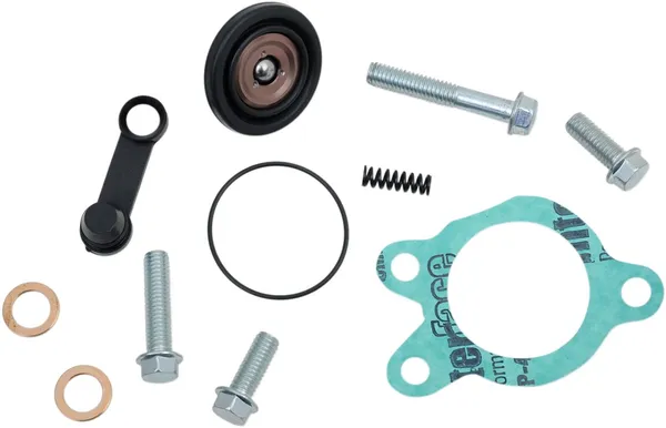 Clutch Slave Cylinder Rebuild Kit