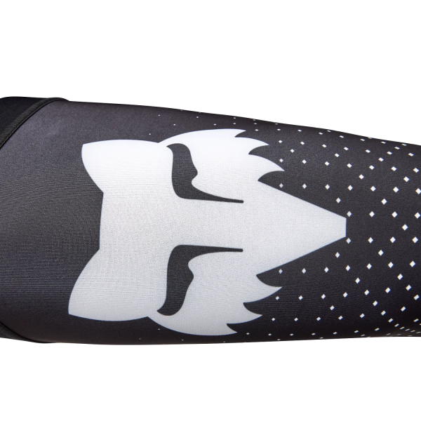 Șosete Fox Flexair Fracture Knee Brace, 16, nordicamoto.ro