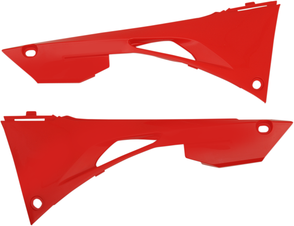 Replacement Plastic Air Box Cover Red-03a518bfa22aa2a66e4298f72e661c9b.webp