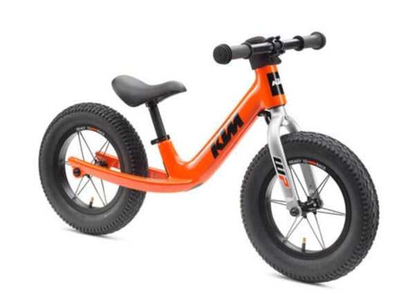 Bicicleta Copii KTM Training-0