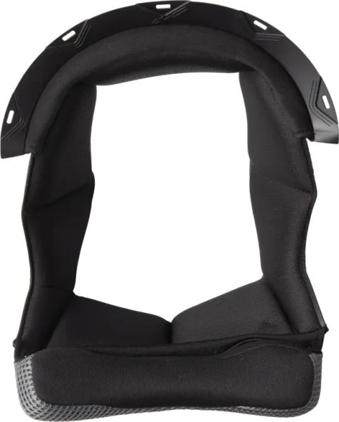 Coroana Casca Alpinestars Sm7 Black