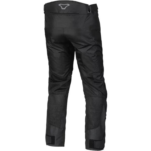 Pantaloni textil de vara MACNA AIRMORE Negru L, 2, nordicamoto.ro