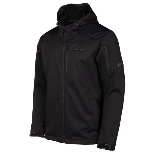 Geaca Snowmobil Klim Mid Layer Inversion Non-Insulated Black - Metallic Black-03acc0d827e4e6b8a5e0fb41d62f5a4a.webp