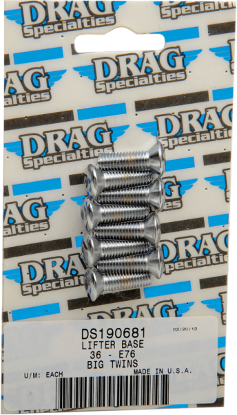 Socket-head Bolt Set Silver, 1, nordicamoto.ro