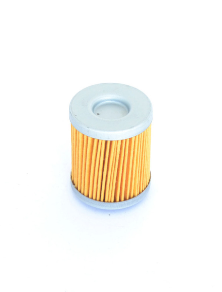 Oil Filter Yellow -0