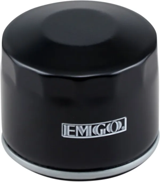 Oil Filter Black-0