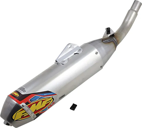 Q4 Slip-on Muffler-1