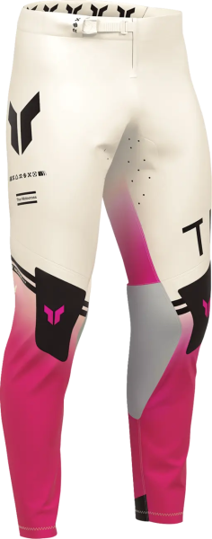 Pantaloni Thor Sportmode Geo Alb/Roz 38-03b6de51501080e862d4e3dfa5e8a08b.webp
