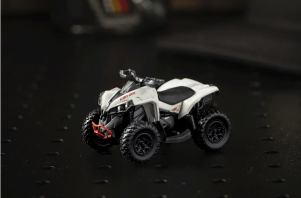 Machetă Can-Am Renegade X XC Scara 1:32, 2, nordicamoto.ro