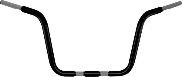 1-1/4(r) Chubby® Handlebar Black, 1, nordicamoto.ro