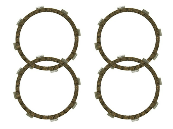 Discuri ambreiaj YAMAHA DT 80/ RD 80LC