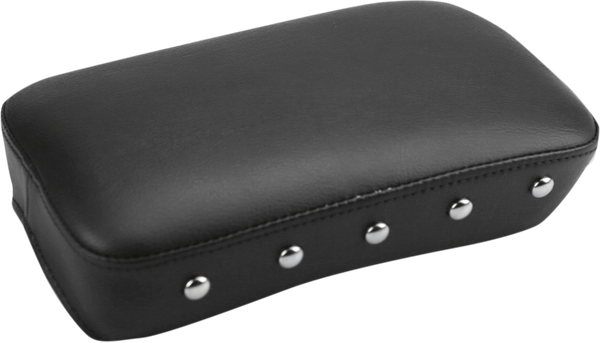 Renegade Studded Pillion Pad Black, 1, nordicamoto.ro