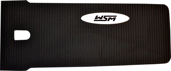 Traction Mat Black, 2, nordicamoto.ro