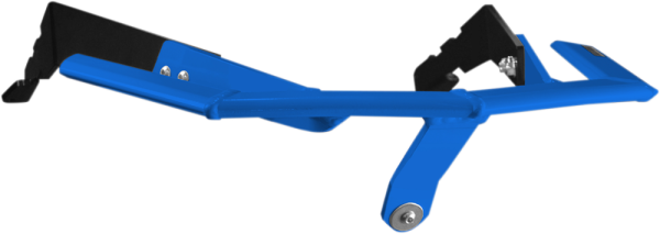 Front Sport Bumper Blue, 1, nordicamoto.ro