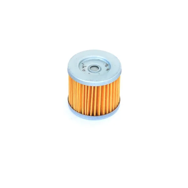 Oil Filter Yellow-0
