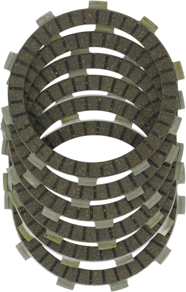 Set de ambreiaj din seria Ck Standard, gri, 1, nordicamoto.ro