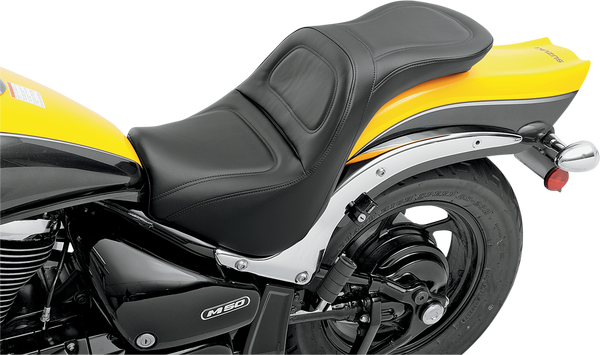 Explorer Seat Standard Black Honda Black, 3, nordicamoto.ro