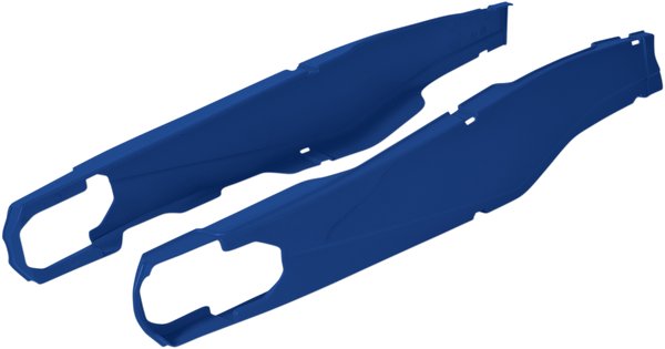 Polisport Swingarm Protectors Blue