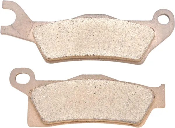 Atv/utv Sintered Metal Brake Pads -0
