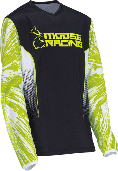 Tricou copii Moose Racing Agroid Hi-Viz/Black-03cfc19f19353ee6246e5831b86f47fd.webp