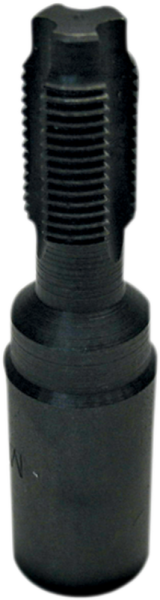 Spark Plug And Oxygen Sensor Thread Chaser Black, 1, nordicamoto.ro