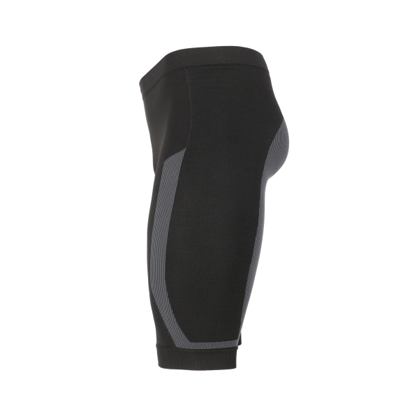 Pantaloni scurti Corp Acerbis X-Body Summer 2.0 Tehnical Black/Yellow-0