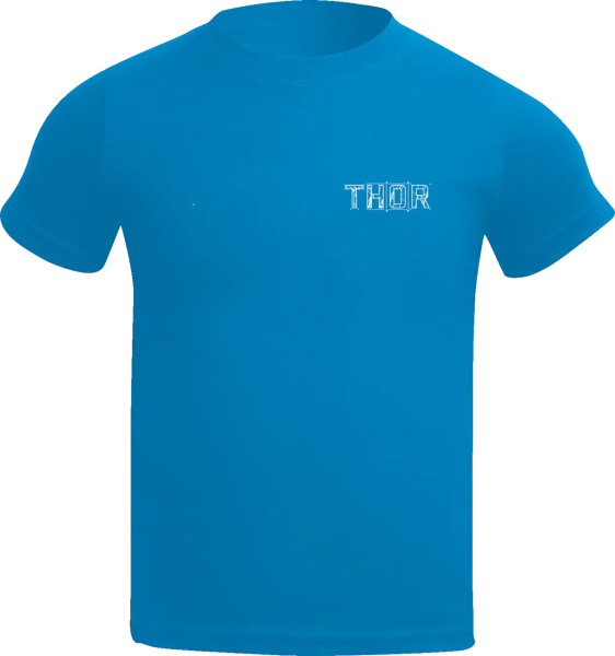 Toddler Blueprint T-shirt Blue -03d97d7a26b924834195f44cff0b98b7.webp