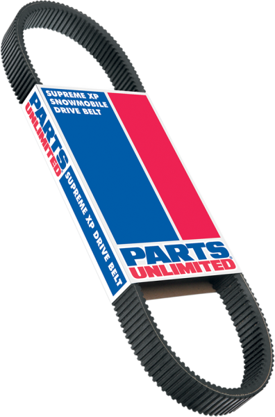 Supreme Xp Belt Black, 1, nordicamoto.ro