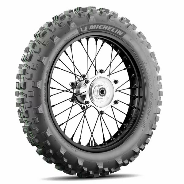 Enduro2 Tire -2