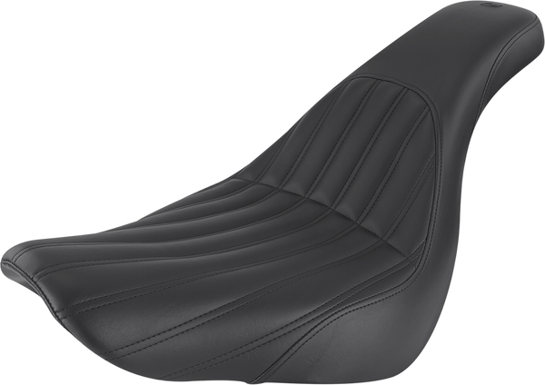 Profiler Knuckle Seat Black, 1, nordicamoto.ro