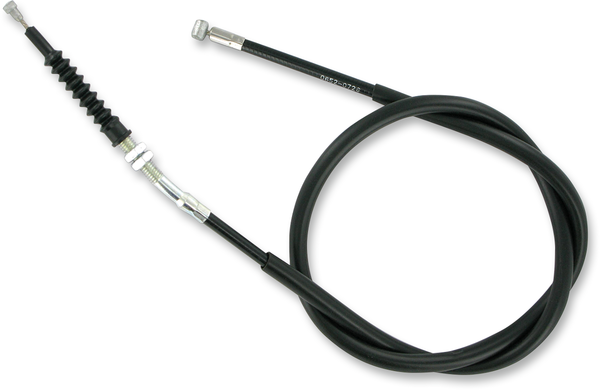 Cable Clutch Kawasaki Black, 1, nordicamoto.ro