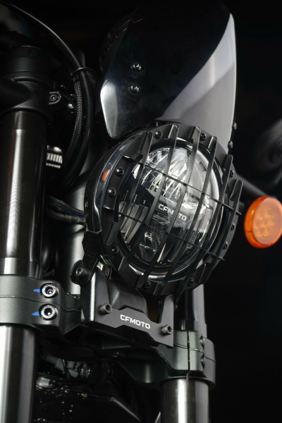 APĂRĂTOR LAMPĂ CFMOTO 450 CL-C-1