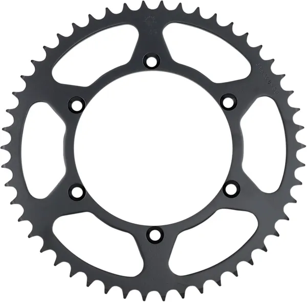 JT SPROCKETS Sprocket Black 