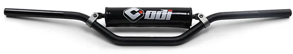 7/8(r) Podium Oe Replacement Handlebar Black-0