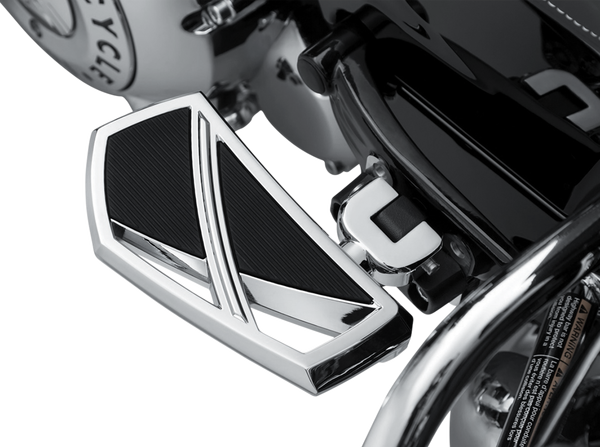 Phantom Mini Boards Silver, 2, nordicamoto.ro