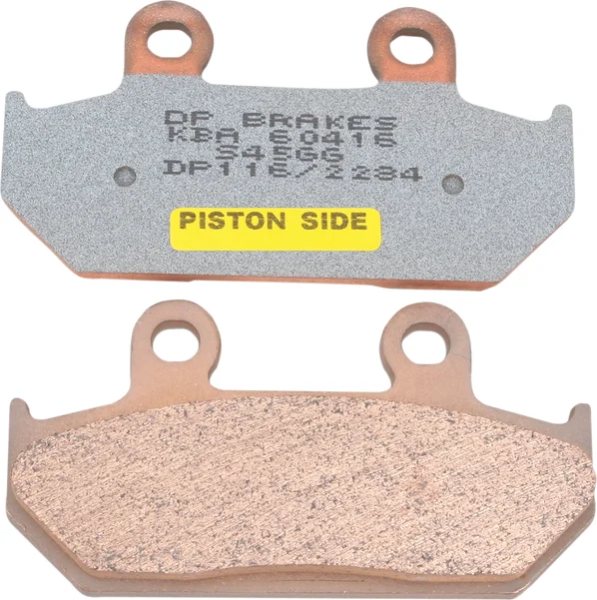 Standard Dp Sintered Brake Pads
