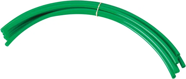 MOOSE RACING Pachet de reumplere pentru furtunul de aerisire al rezervorului, verde, 1, nordicamoto.ro