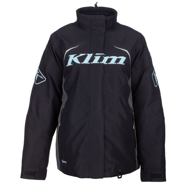 Geaca Dama Snowmobil Klim Spark Insulated Knockout Pink-28
